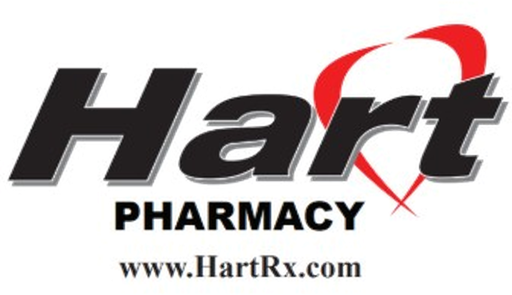 Hart Pharmacy home